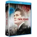 Divisa Twin Peaks: Den Komplette Tv-serie På Blu-ray Spansk