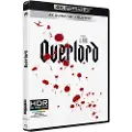 Divisa Overlord Blu-ray