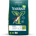 Yarrah Øko Adult Vegetarisk kornfri - 2 kg