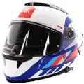 Mt Helmets Thunder 4 Sv Ergo Fullface-hjelm