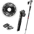 RockShox Flight Attendant Trek Supercaliber 9.9 Xx Gen2 Opgraderingskit