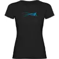 Kruskis Bike Estella T-shirt Med Korte ærmer