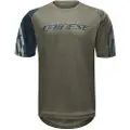 Dainese Aer T-shirt Med Korte ærmer