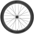 Cannondale R-s 64 Cl Disc Landevejscyklens Forhjul