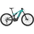 Focus Thron² 6.7 Elektriskcykel