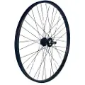 Gurpil Cyber 20 26´´ Disc Mtb Baghjul