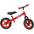 Toimsa Rider Bike 10´´ Cykel