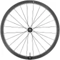 Giant Slr 1 36 Disc Tubeless Landevejscyklens Forhjul