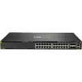 HP Aruba 6300m 24g Switch