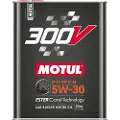Motul 300v Power 5w30 2l Motorolie