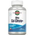 Kal Ultra Cal-citrate+ Osteo-articular Support Tabletter 120 Enheder