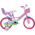 Dino Bikes Peppa Pig 14 Cykel