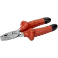Bahco Isolerede Kombinationsstænger 180 Mm