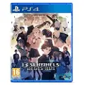 Sony Ps4 13 Sentinels:aegis Rim