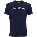 Tecnifibre Team Cotton T-shirt Med Korte ærmer