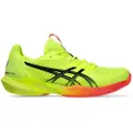 Asics Solution Speed Ff 3 Paris Sko Til Grusbaner