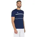 Tecnifibre Team Tech T-shirt Med Korte ærmer
