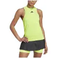 Adidas Aeroready Pro Seamless ærmeløs T-shirt