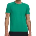 Wilson Team Seamless Crew T-shirt Med Korte ærmer