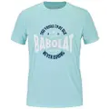 Babolat Exercise Graphic T-shirt Med Korte ærmer