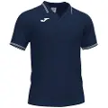 Joma Campus Iii Kortærmet Polo