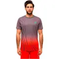 Drop Shot Naos T-shirt Med Korte ærmer