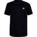 Adidas Club T-shirt Med Korte ærmer