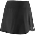 Wilson Team Flat Front Nederdel