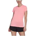 Adidas Freelift T-shirt Med Korte ærmer