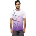 Drop Shot Bruno T-shirt Med Korte ærmer