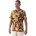 Yonex Nature 16703ex T-shirt Med Korte ærmer