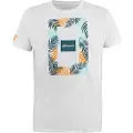 Babolat Exercise Message T-shirt Med Korte ærmer