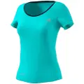 Adidas Court Padel T-shirt Med Korte ærmer