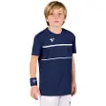 Tecnifibre Team Tech T-shirt Med Korte ærmer