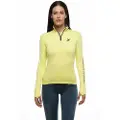 Drop Shot Famara Halv Lynlås Sweatshirt