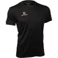 Oxdog Delta Quadfast T-shirt Med Korte ærmer