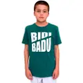 BIDI BADU Spike Chill T-shirt Med Korte ærmer