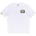 Lok Out Of Office By Mr T-shirt Med Korte ærmer
