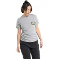 Lok Out Of Office By Mr T-shirt Med Korte ærmer