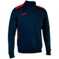 Joma Championship Vii Halv Lynlås Sweatshirt