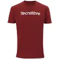Tecnifibre Team Cotton T-shirt Med Korte ærmer