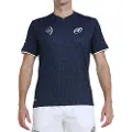 Bullpadel Ereis T-shirt Med Korte ærmer