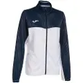 Joma Montreal Sweatshirt Med Lynlås