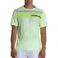 Bullpadel Lacar T-shirt Med Korte ærmer