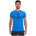 BIDI BADU Spike Logo Chill T-shirt Med Korte ærmer