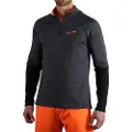 Endless Epic Ii Halv Lynlås Sweatshirt