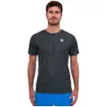 BIDI BADU Spike Crew Two Colored T-shirt Med Korte ærmer