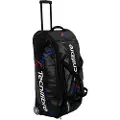 Tecnifibre Tour Endurance Rolling Padelketcher Taske