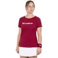 Tecnifibre Team Cotton T-shirt Med Korte ærmer