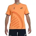 Bullpadel Casuari T-shirt Med Korte ærmer